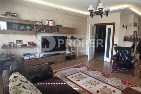 4 rooms Appartement à Muratpasa, Turkey No. 14491 8