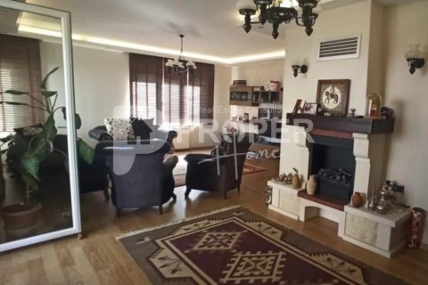 4 rooms Appartement à Muratpasa, Turkey No. 14491 6