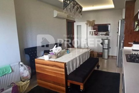 4 rooms Appartement à Muratpasa, Turkey No. 14491 18