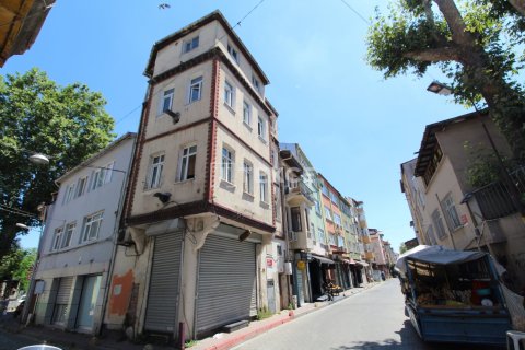 3+3 Villa à Istanbul, Turkey No. 14535 14