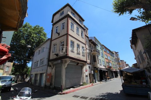 3+3 Villa en Istanbul, Turkey No. 14535 15