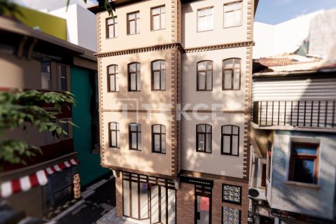 3+3 Villa in Istanbul, Turkey No. 14535 16