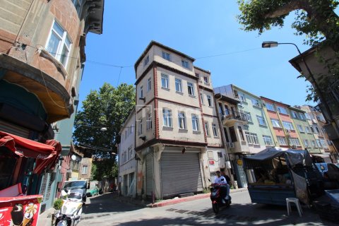 3+3 Villa in Istanbul, Turkey No. 14535 1