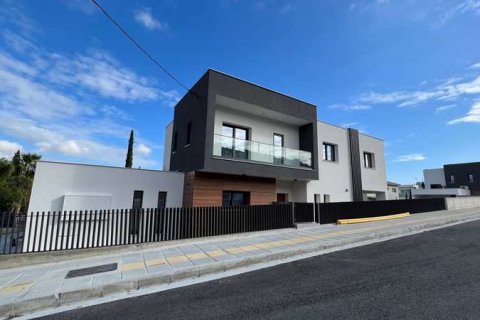 3 dormitorios House en Pyrgos, Cyprus No. 30358 7