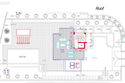 4 dormitorios House en Parekklisia, Cyprus No. 30357 2