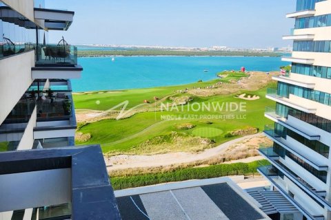 1 bedroom Apartment on the Yas Island, UAE No. 4300 4