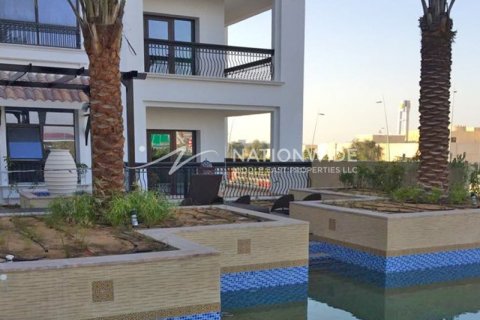 50.9m² Apartment on the Yas Island, UAE No. 4354 1