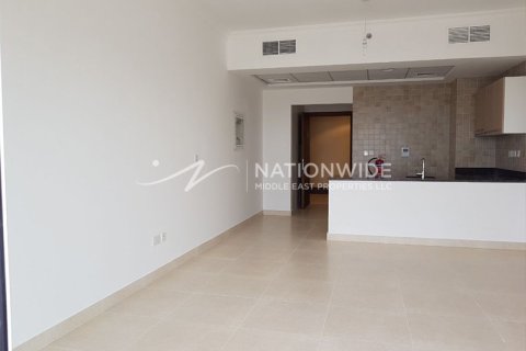 50.9m² Apartment on the Yas Island, UAE No. 4354 11