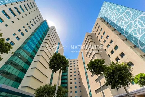 2 bedrooms Apartment in Al Raha Beach, UAE No. 4298 1