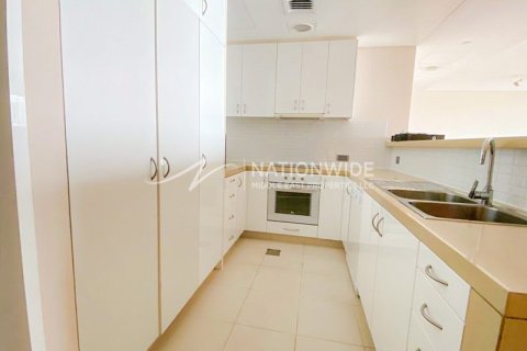 2 bedrooms Apartment in Al Raha Beach, UAE No. 4298 8