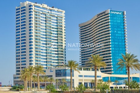 3 bedrooms Apartment in Al Reem Island, UAE No. 4038 1