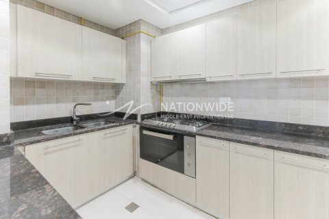 2 dormitorios Apartment en  Yas Island, UAE No. 4353 7