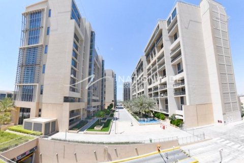 4 chambres Townhouse à Al Raha Beach, UAE No. 4299 1