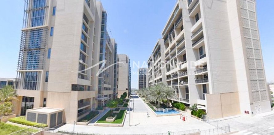 4 chambres Townhouse à Al Raha Beach, UAE No. 4299