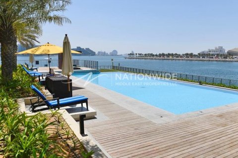 4 bedrooms Townhouse in Al Raha Beach, UAE No. 4299 13