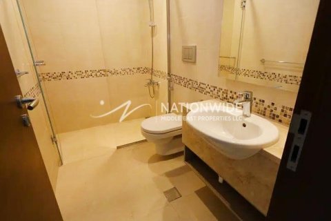 1 dormitorio Apartment en  Yas Island, UAE No. 4351 11