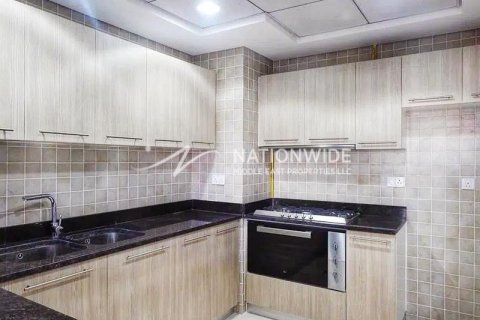 1 dormitorio Apartment en  Yas Island, UAE No. 4351 12