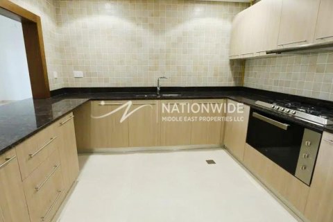 1 dormitorio Apartment en  Yas Island, UAE No. 4351 13