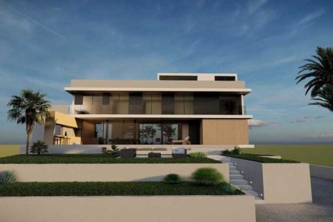 4 bedrooms Villa in Limassol, Cyprus No. 30486 5