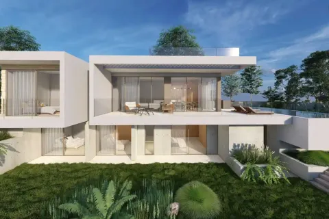 4 bedrooms House in Pegeia, Cyprus No. 30575 16