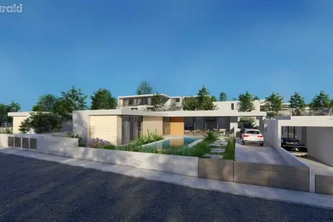 4 bedrooms House in Pegeia, Cyprus No. 30575 2