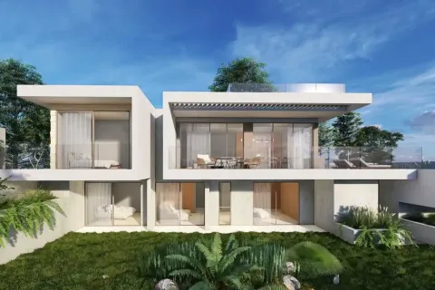 4 bedrooms House in Pegeia, Cyprus No. 30575 15