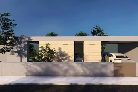 4 bedrooms House in Pegeia, Cyprus No. 30575 9