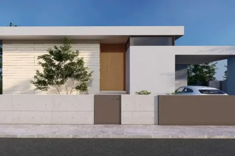 4 bedrooms House in Pegeia, Cyprus No. 30575 12