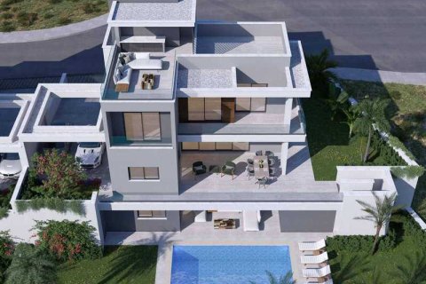 2 dormitorios Villa en Agios Tychonas, Cyprus No. 30577 6