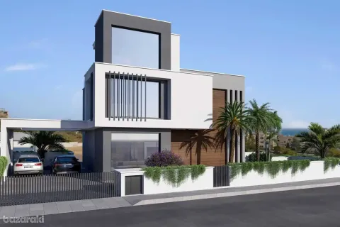 2 dormitorios Villa en Agios Tychonas, Cyprus No. 30577 3