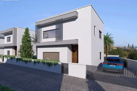 2 dormitorios Villa en Agios Tychonas, Cyprus No. 30577 6