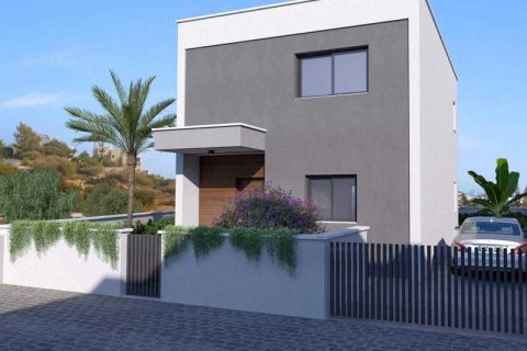 2 dormitorios Villa en Agios Tychonas, Cyprus No. 30577 11