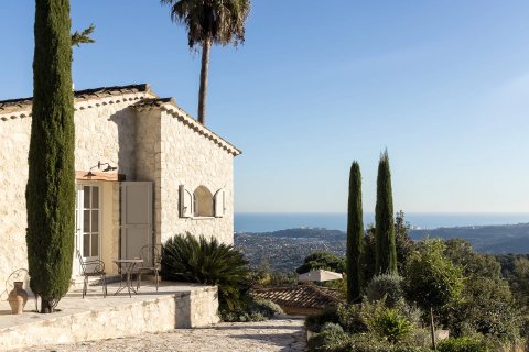 5 chambres Villa à La Colle-sur-Loup, France No. 72361 20