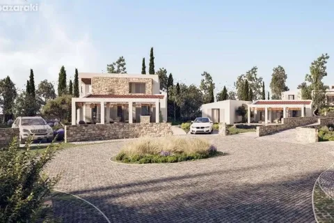 3 bedrooms Villa in Polis, Cyprus No. 29975 1