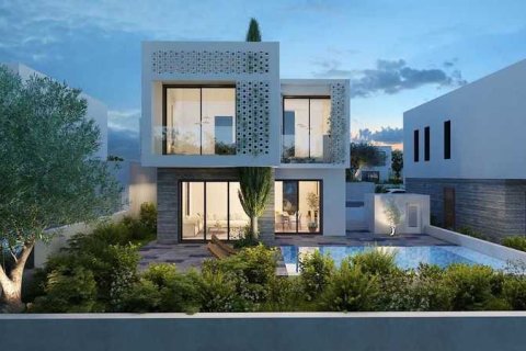 3 dormitorios House en Chloraka, Cyprus No. 29941 7