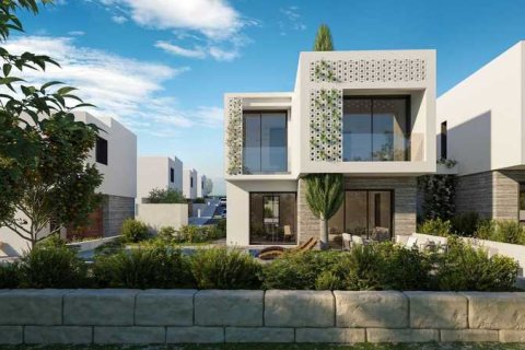 3 dormitorios House en Chloraka, Cyprus No. 29941 11