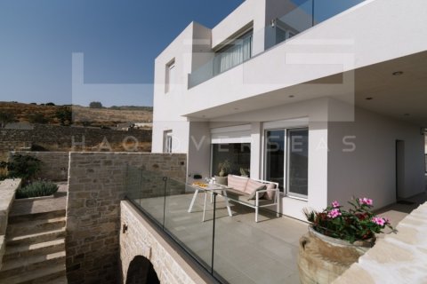 5 bedrooms Villa in Heraklion, Greece No. 24349 19