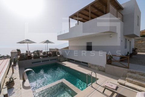 5 bedrooms Villa in Heraklion, Greece No. 24349 23