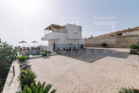 5 bedrooms Villa in Heraklion, Greece No. 24349 22