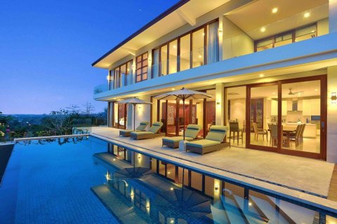 3 bedrooms Villa in Pecatu, Indonesia No. 23415 30