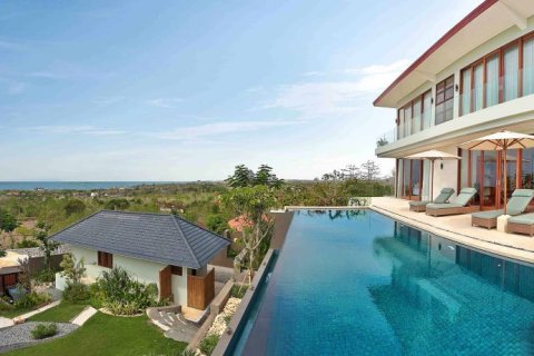 3 bedrooms Villa in Pecatu, Indonesia No. 23415 1