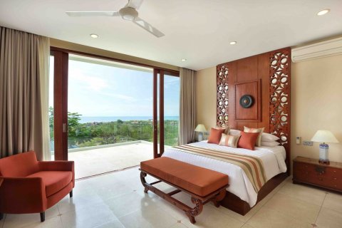 3 bedrooms Villa in Pecatu, Indonesia No. 23415 3