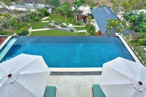 3 bedrooms Villa in Pecatu, Indonesia No. 23415 21