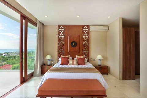 3 bedrooms Villa in Pecatu, Indonesia No. 23415 11