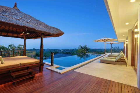 3 bedrooms Villa in Pecatu, Indonesia No. 23415 15