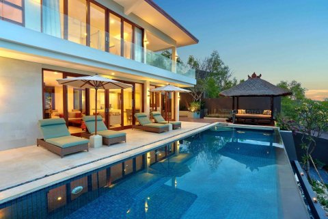 3 bedrooms Villa in Pecatu, Indonesia No. 23415 17