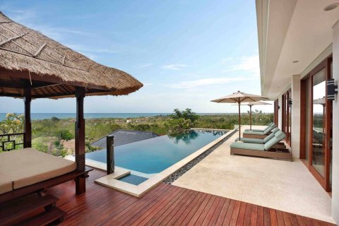 3 bedrooms Villa in Pecatu, Indonesia No. 23415 6