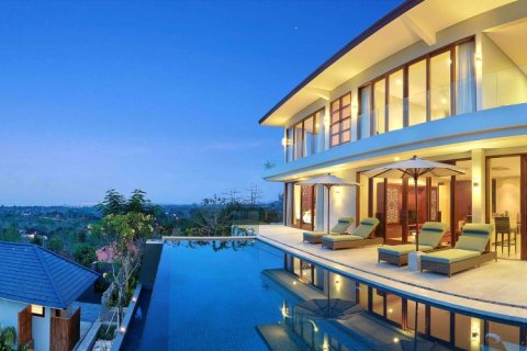 3 bedrooms Villa in Pecatu, Indonesia No. 23415 18