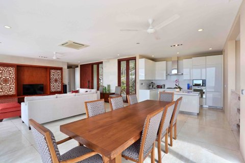 3 bedrooms Villa in Pecatu, Indonesia No. 23415 12