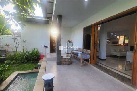 3 dormitorios Villa en Dalung, Indonesia No. 23414 7